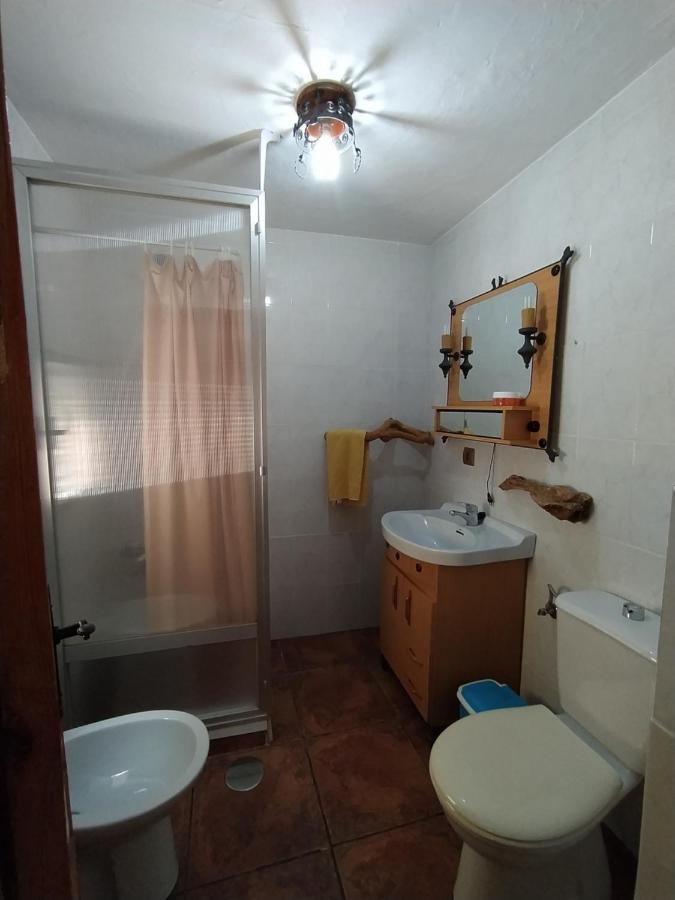 Alojamiento Rural Mendoza Martos Luaran gambar